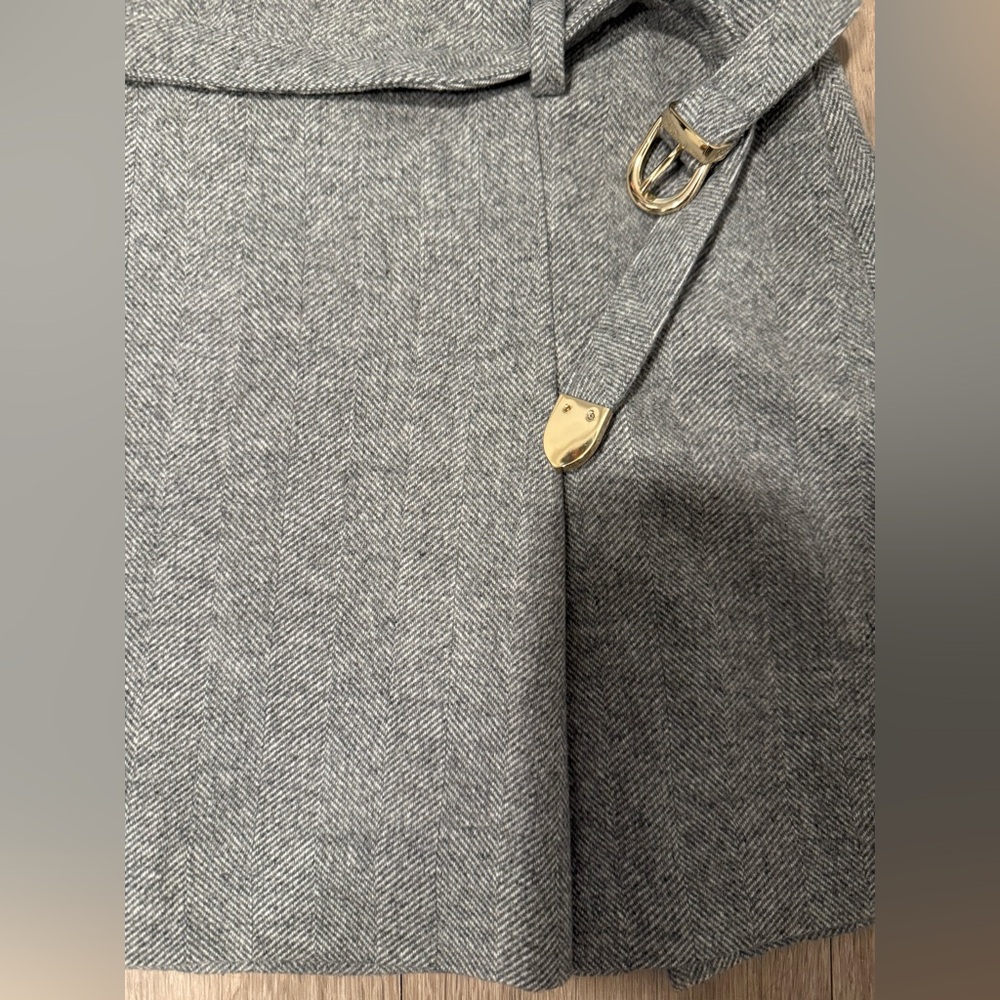 Reformation Rory Mini Skirt - Picture 6 of 11